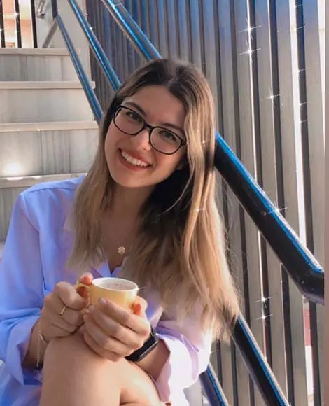 Diyetisyen Burcu Üstad Arda